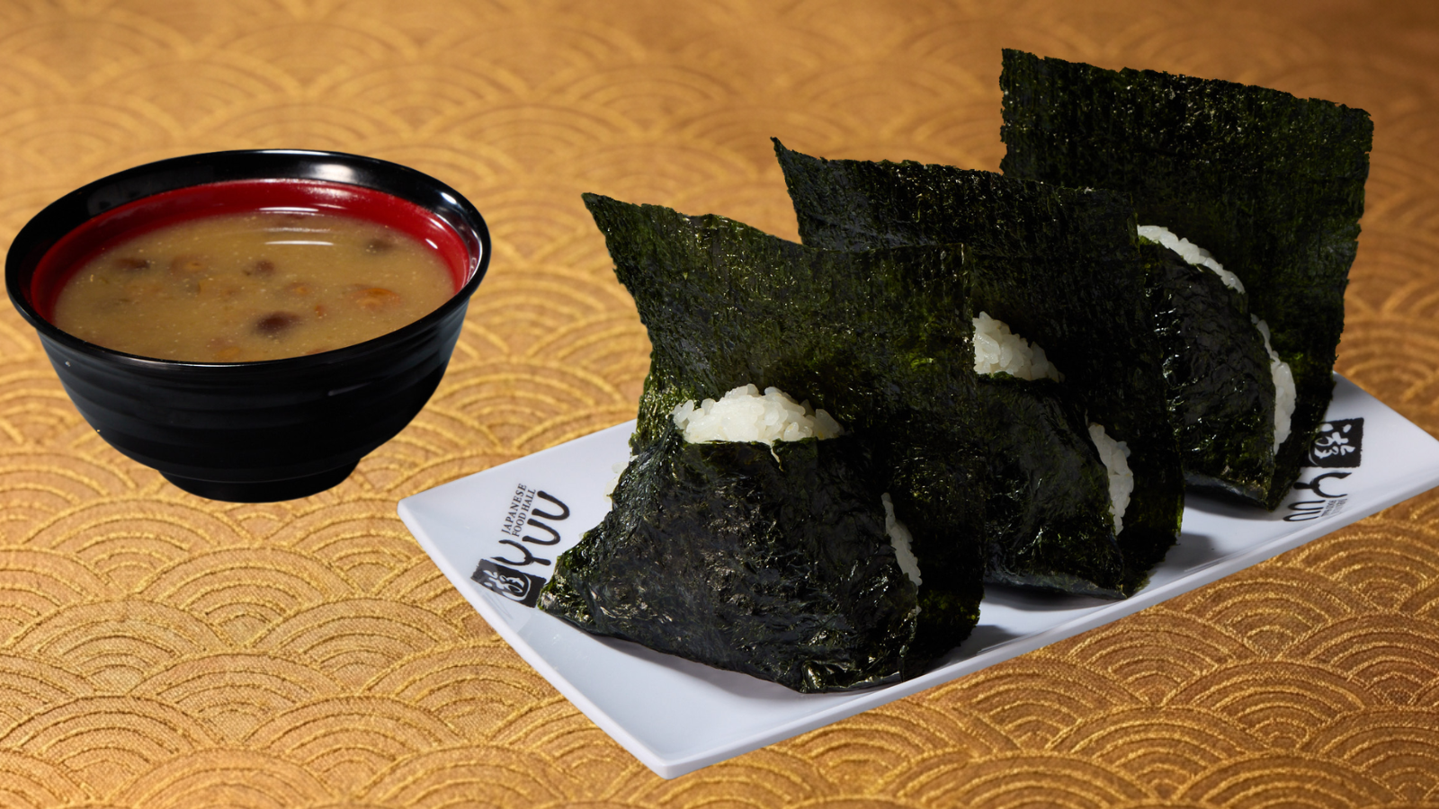 Onigiri Asakusa Yadoroku | Round1 USA